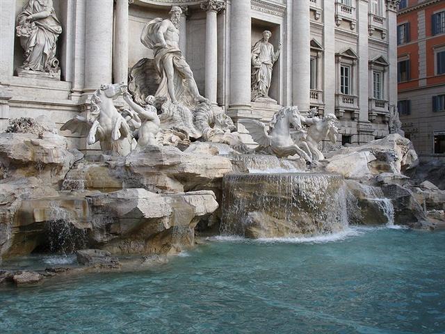 trevifountain-2 trevifountain-2